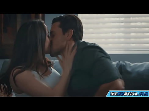 ❤️ Романтичний секс з хорошою грудастою мамою Супер порно на uk.hentaisun.ru ❌️❤