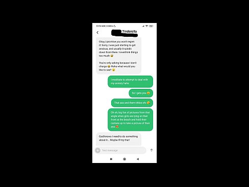 ❤️ Я додав до свого гарему нову PAWG від Tinder (включаючи розмову з Tinder) Супер порно на uk.hentaisun.ru ❌️❤