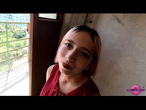❤️ Студент Sensual відсмоктує незнайомця в глибинці - сперма йому на обличчя Супер порно на uk.hentaisun.ru ❌️❤